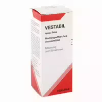 Vestabil Spag Peka Tropfen