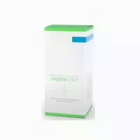 Geulinicx Dentidog Pro Duży Zahnstreifen für Hunde über 20 kg 0,14 kg
