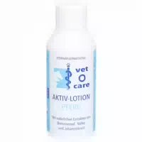 Vet O Care Aktiv Lotion Pferd