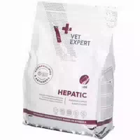 Calibra Veterinary Diet Dog Hepatic 0,4 kg