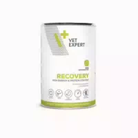 Vet Expert Veterinary Diet Dog Recovery 0,4 Kg