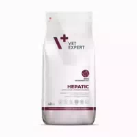 Vet Expert Veterinary Diet Dog Hepatic 12 kg