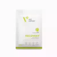 Vet Expert Veterinary Diet Cat Recovery Pouch 0,1 kg