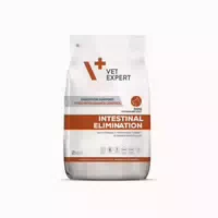 Vet Expert Veterinary Diet Dog Intestinal Elimination 2 Kg