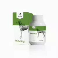 Vet Vital Vicano Orthohyl Ha Supreme Hyaluron Für Die Gelenkgesundheit