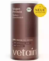 Vetain Bio Vegan Protein Kakao 20 St