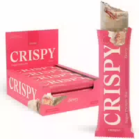 Vetain Proteinriegel Vegan Crispy Zimtschnecke 12g Eiweiß ohne Zuckerzusatz & Palmöl