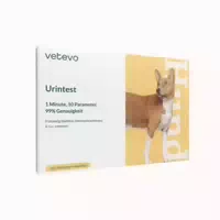 Allergietest Pro Hund 1 St