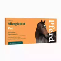 Allergietest Pro Pferd 1 st