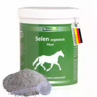 Vetkampagne Selen Organisch