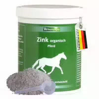 Vetkampagne Zink Organisch Pulver