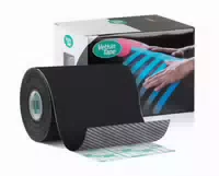 Vetkintape Breit, Kinesiotape für Pferde und Hunde