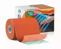 Vetkintape, Kinesiotape für Pferde und Hunde