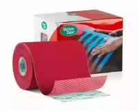 Vetkintape, Kinesiotape für Pferde und Hunde