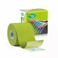 Vetkintape, Kinesiotape für Pferde und Hunde