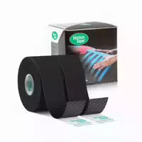 Vetkintape Schmal 2 Rollen,kinesiotape für Pferde und Hunde