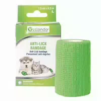 Vetlando Anti Lick Bandage