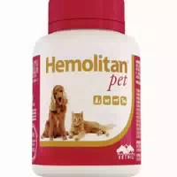 Vetnil Hemolitan Pet für Hunde & Katzen