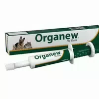 Vetnil Organew Paste für Tiere