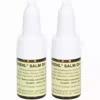Vetokehl Salm D 6 Trop Vet