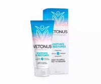 Vetonus Erfrischendes Beingel