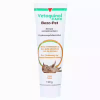 Bezo Pet Gel Ergänzungsfuttermittel Für Katzen