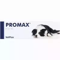 Vetplus Promax Medium Breed Für Hunde
