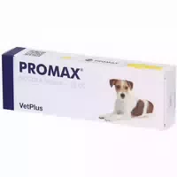 Vetplus Promax Small Breed Für Hunde