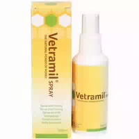 Vetramil Spray Au Miel