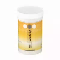 Vetramil Paw Wax