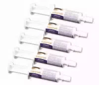 Equipur Vitalyt X 5 Injektor