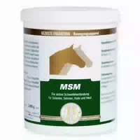 Vetripharm Msm