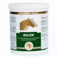 Vetripharm Selen Pellets