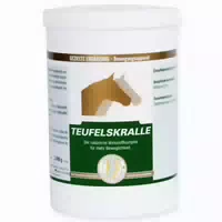 Vetripharm Teufelskralle Liquid