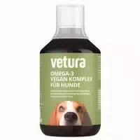 Omega 3 Vegankomplex Mit Dha & Epa