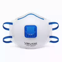 Vevox Ffp2 Maske Mit Ventil