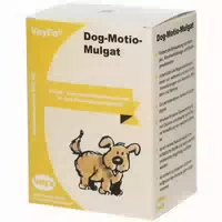 Veyfo Dog Motio Mulgat