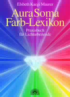 Aura Soma Farblexikon