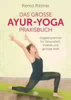 Das Große Ayur Yoga Praxisbuch