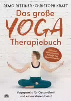 Das Große Yoga Therapiebuch