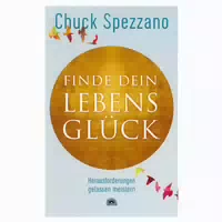 Finde Dein Lebensglück