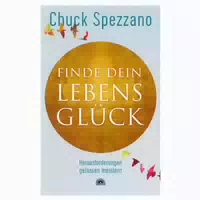 Finde Dein Lebensglück 1 St