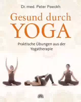 Gesund durch Yoga