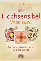 Hochsensibel Was Tun