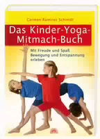Das Kinder Yoga Mitmach Buch