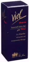 Viol Therm Öl Sauerstoff Aktiv Öl 30 ml Massageöl