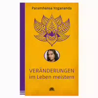 Veränderungen Im Leben Meistern 1 St