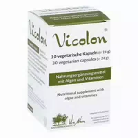 Vicolon Kapseln
