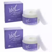 Viol Sauerstoff Aktiv Salbe 50 ml
