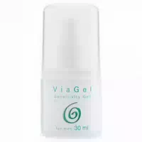 Viagel Stimulationsgel Für Männer 30 Ml